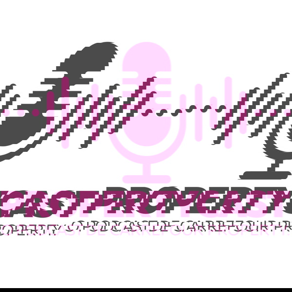 Artwork for PROPERTYCAST