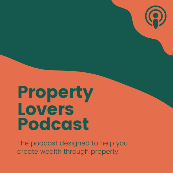 Artwork for Property Lovers Podcast
