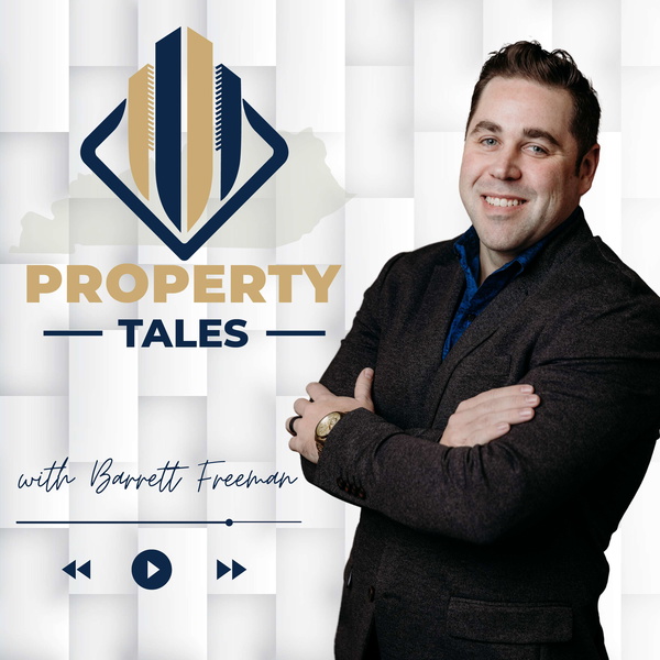 Artwork for PropertyTales