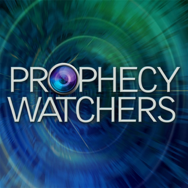 Artwork for Prophecy Watchers