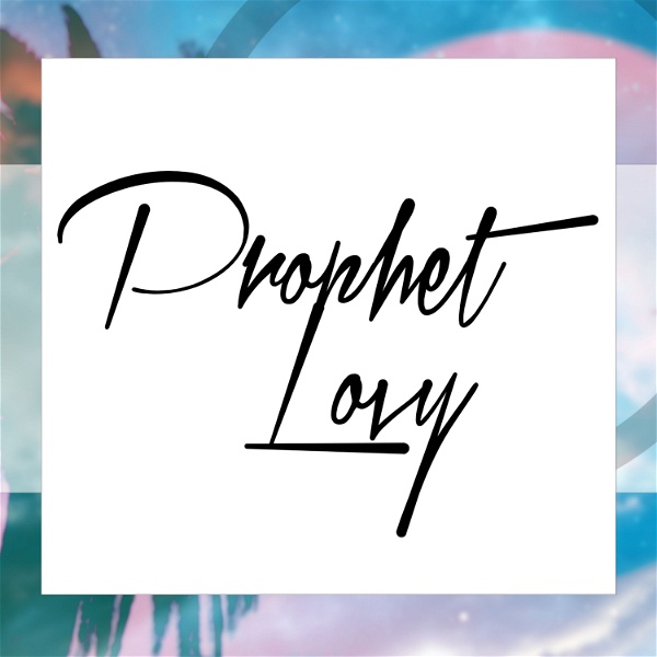 Artwork for Prophet Lovy