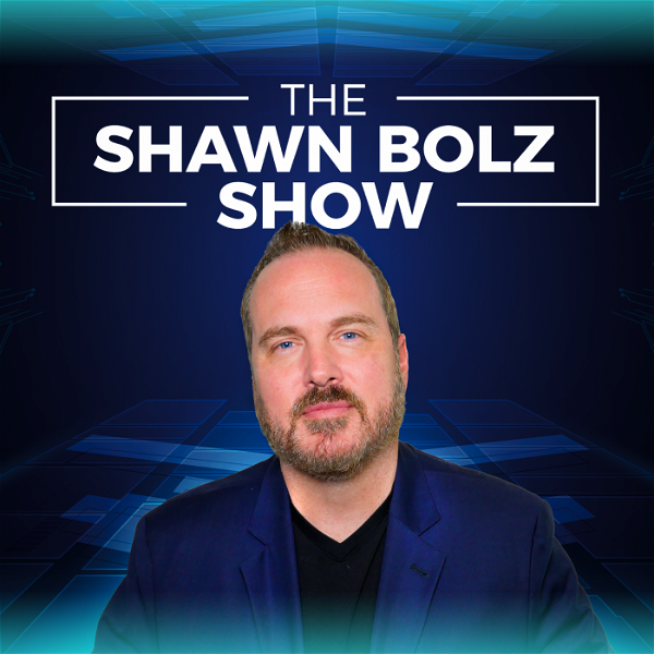 Artwork for The Shawn Bolz Show