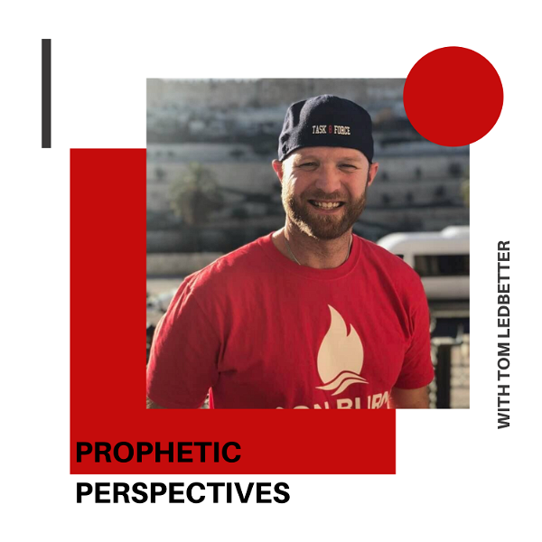 Artwork for Prophetic Perspectives Podcast