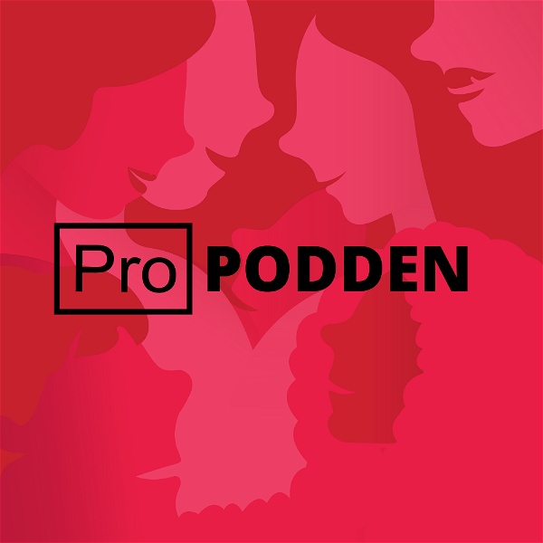 Artwork for ProPodden