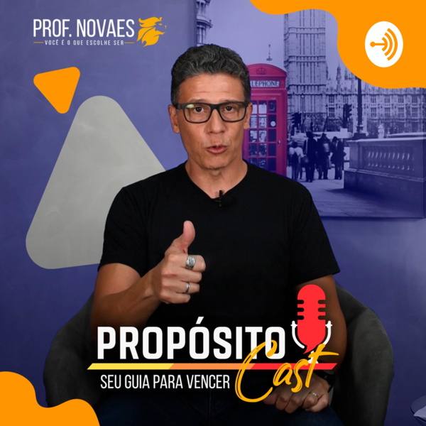 Artwork for PropósitoCast