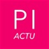 Pi Actu (actualité de la propriété intellectuelle)