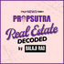 PropSutra | Real Estate decoded by Balaji Rao