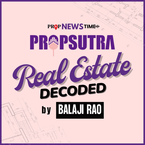 Artwork for PropSutra