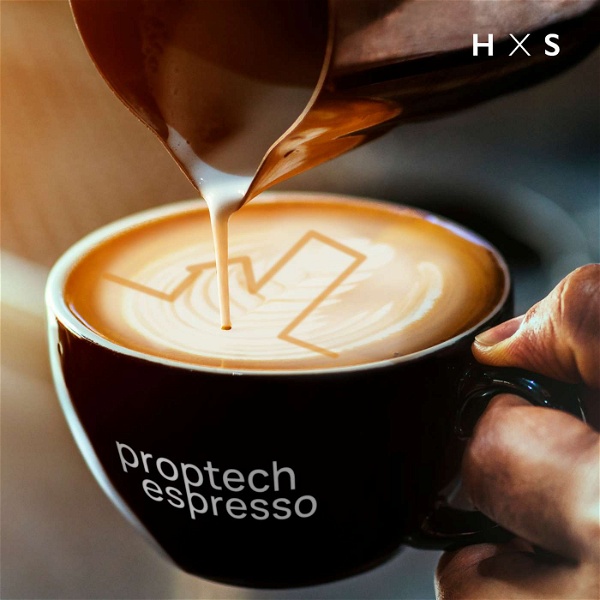 Artwork for Proptech Espresso