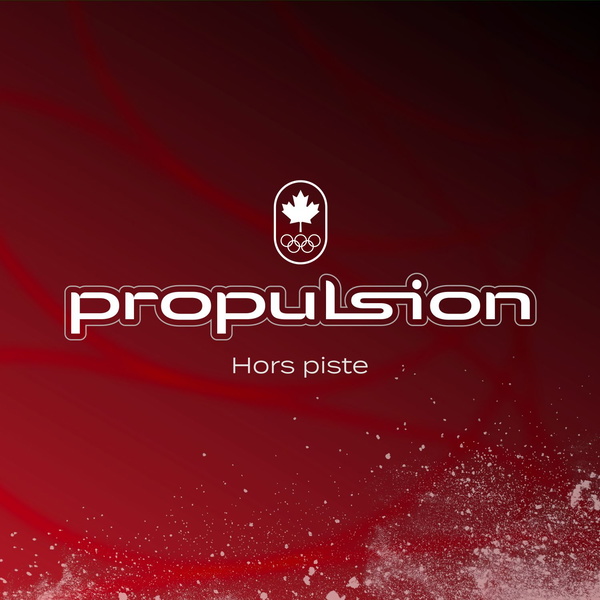 Artwork for Propulsion