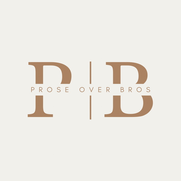 Artwork for Prose Over Bros