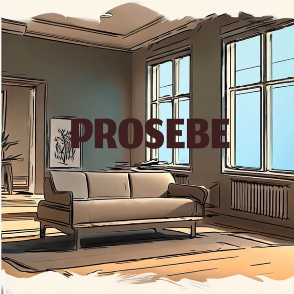 Artwork for Prosebe