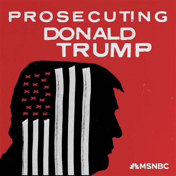 Artwork for Prosecuting Donald Trump