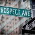 Prospect Avenue