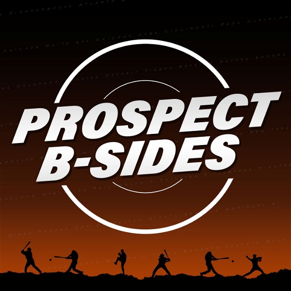 Artwork for Prospect B-Sides