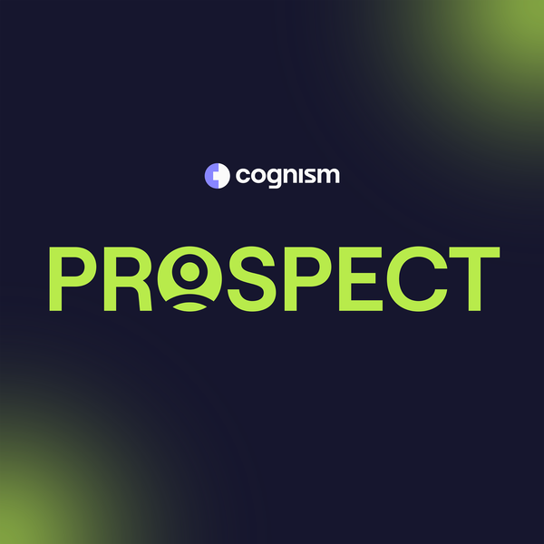 Artwork for Prospect