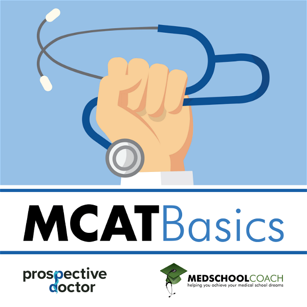 Artwork for MCAT Basics