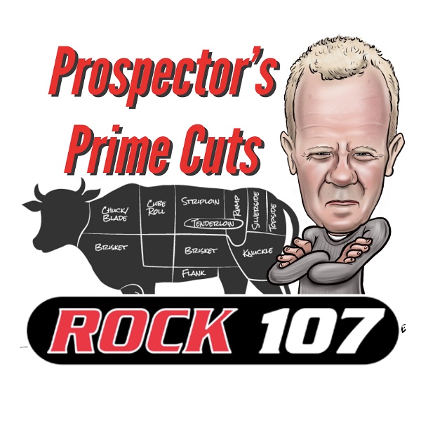 Artwork for Prospector's Prime Cuts