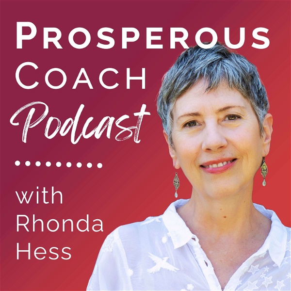 Artwork for Prosperous Coach Podcast