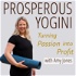 The Prosperous Yogini