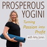 Prosperous Yogini