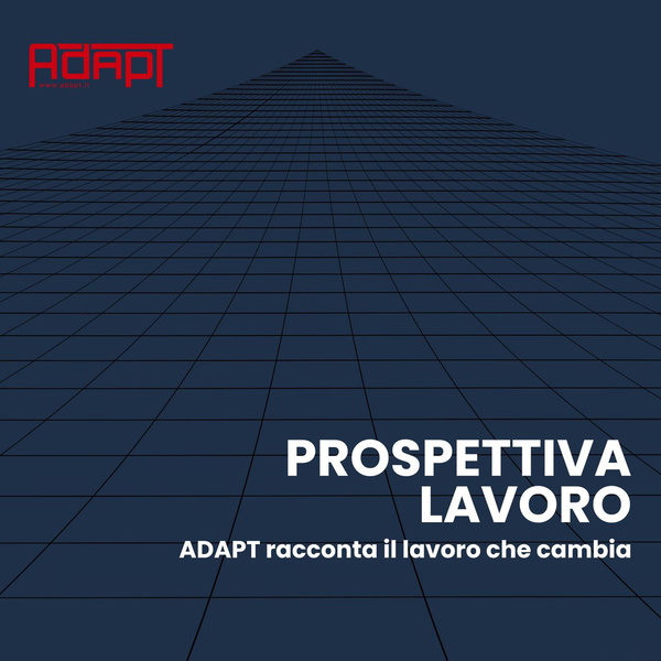 Artwork for Prospettiva Lavoro