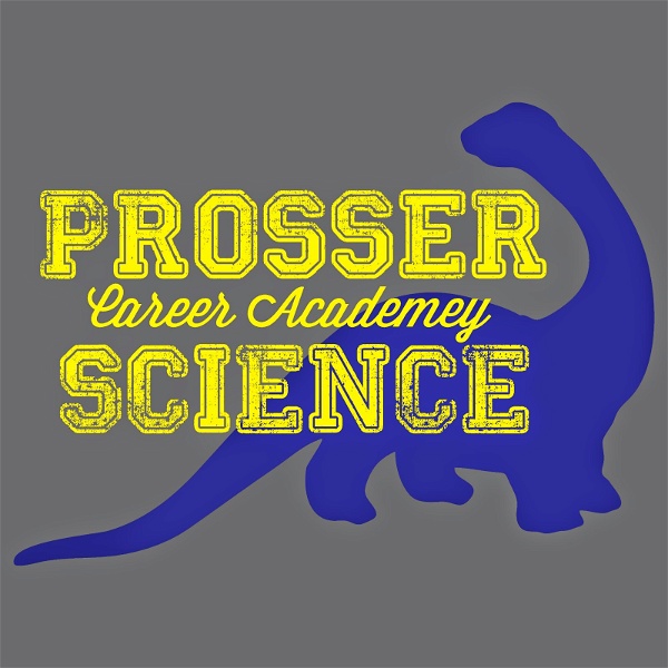 Artwork for Prosser Science Podcasts