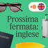 Prossima fermata: inglese