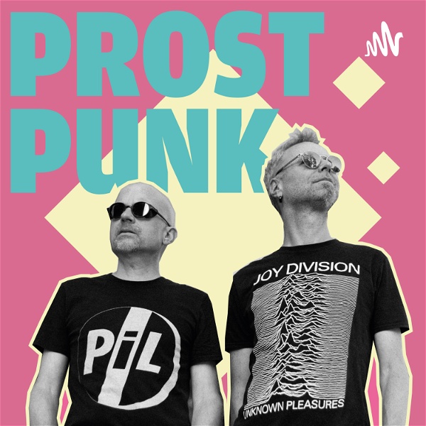 Artwork for Prost Punk