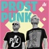 Prost Punk - der Post-Punk-Podcast