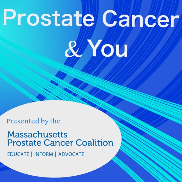 Artwork for Prostate Cancer and You