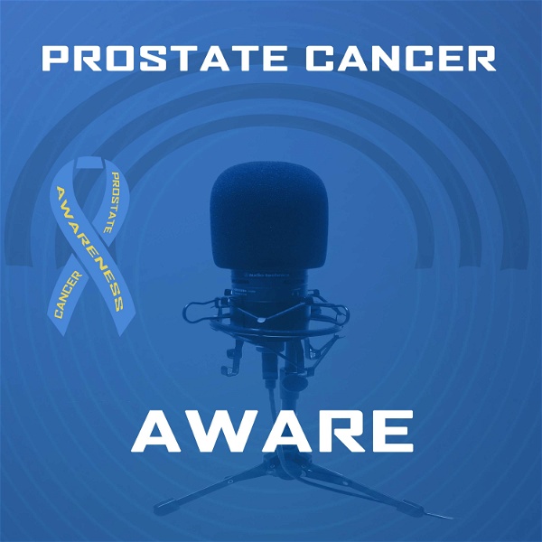 Artwork for Prostate Cancer Aware