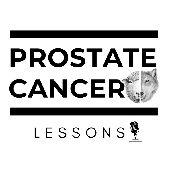 Artwork for Prostate Cancer Lessons