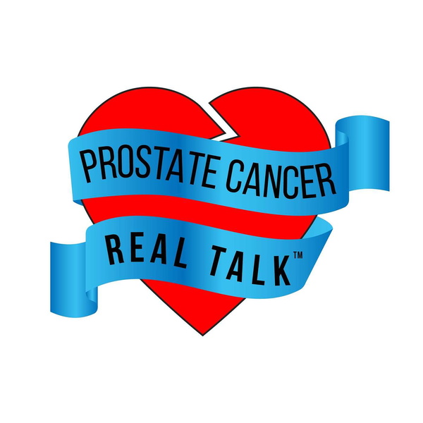 Artwork for PROSTATE CANCER: REAL TALK™