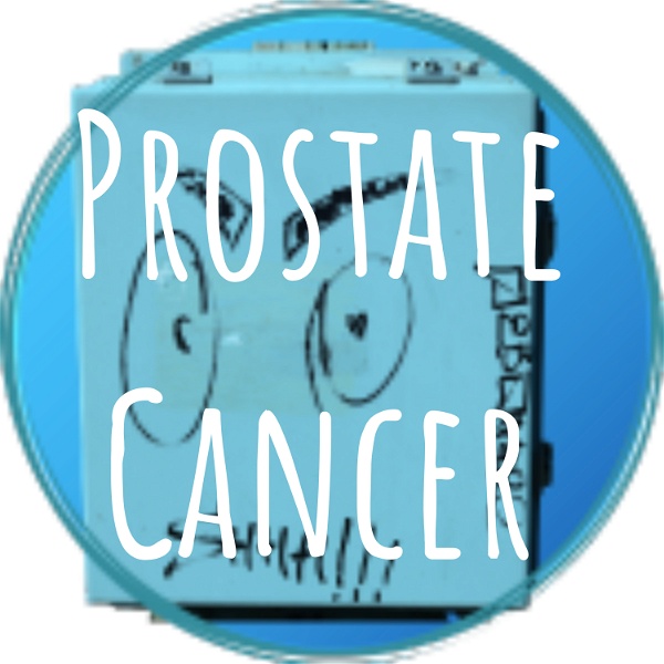 Artwork for Prostate Cancer: The Road to Recovery