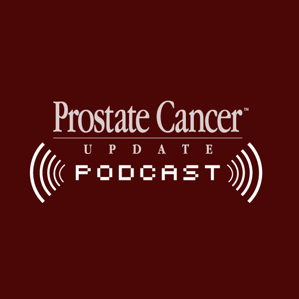 Artwork for Prostate Cancer Update