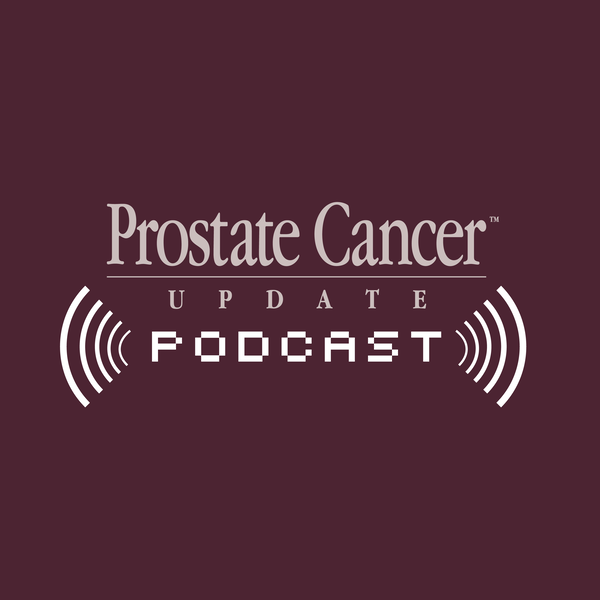 Artwork for Prostate Cancer Update