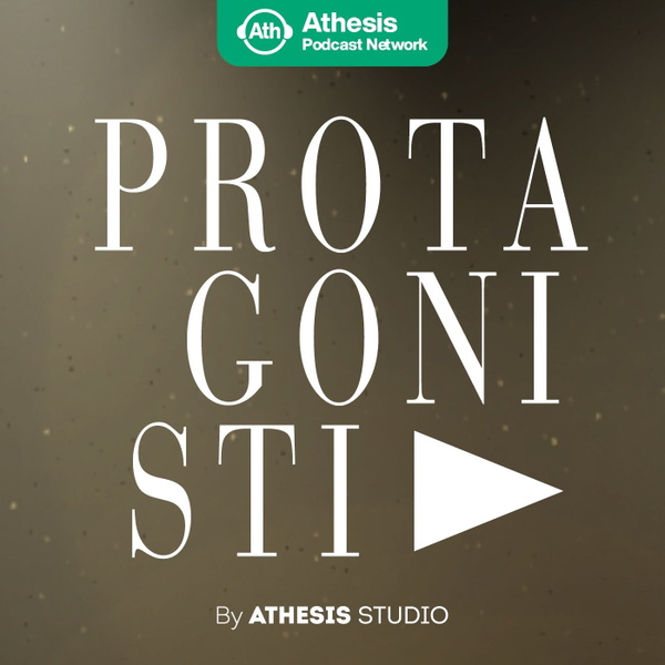 Artwork for Protagonisti