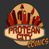 Protean City Comics