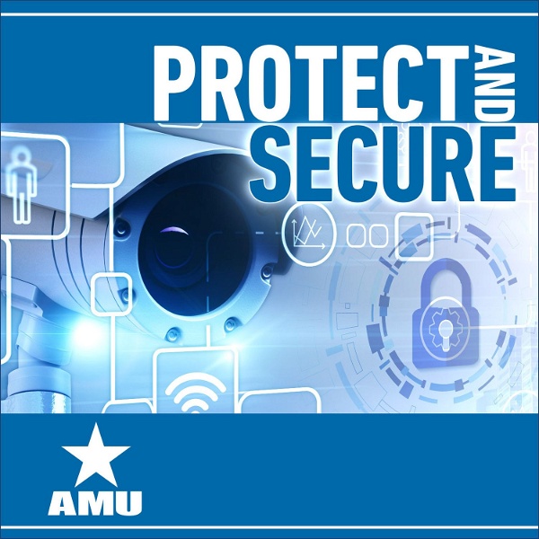 Artwork for Protect and Secure