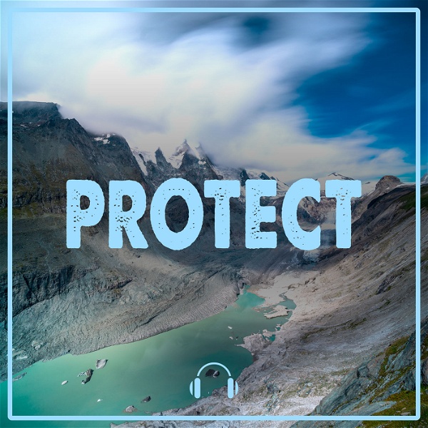 Artwork for PROTECT