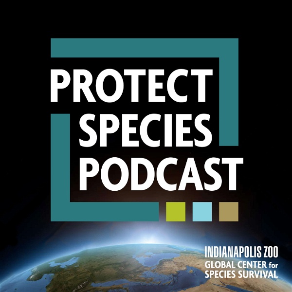 Artwork for Protect Species Podcast
