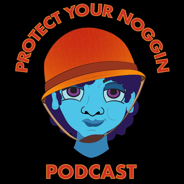 Artwork for Protect Your Noggin