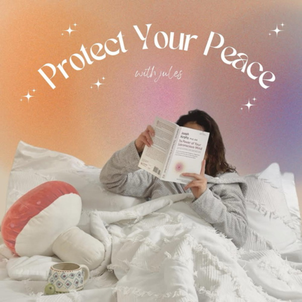Artwork for Protect Your Peace