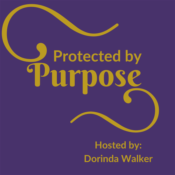 Artwork for Protected By Purpose