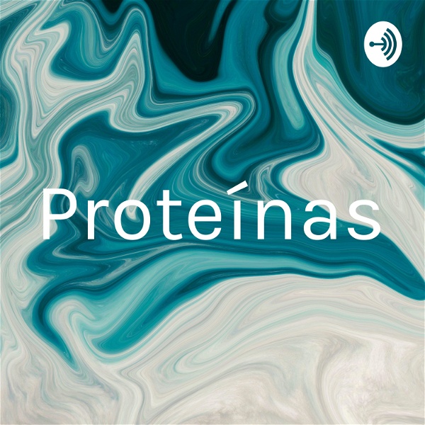 Artwork for Proteínas