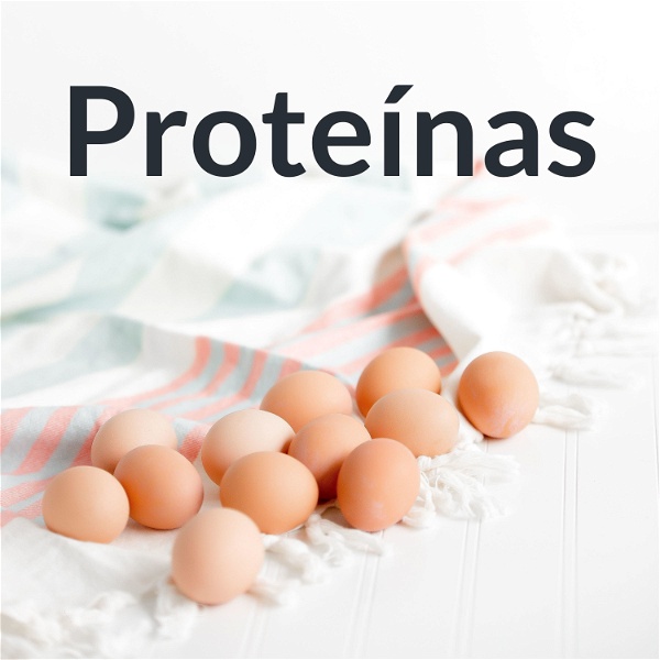 Artwork for Proteínas