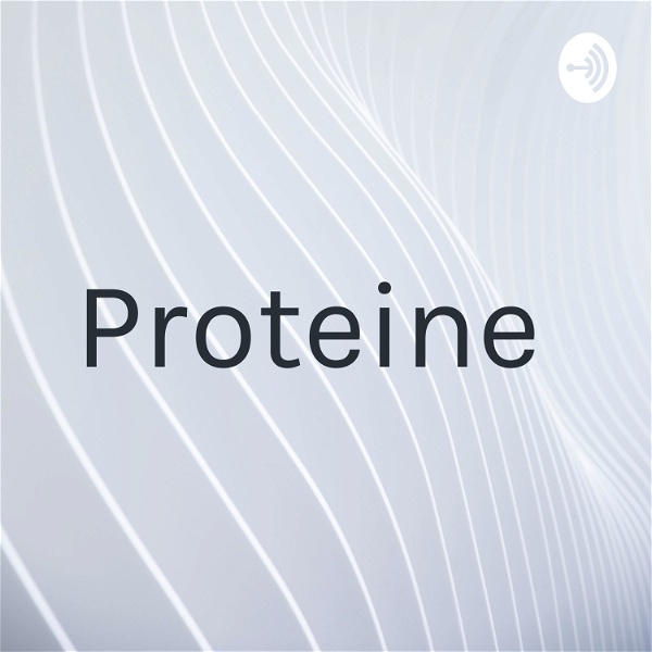 Artwork for Proteine