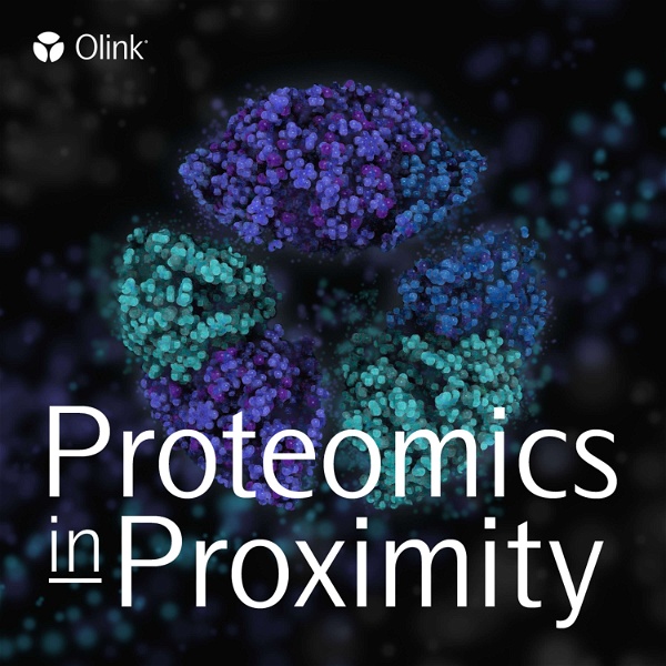 Artwork for Proteomics in Proximity
