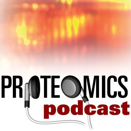 Artwork for PROTEOMICS podcast